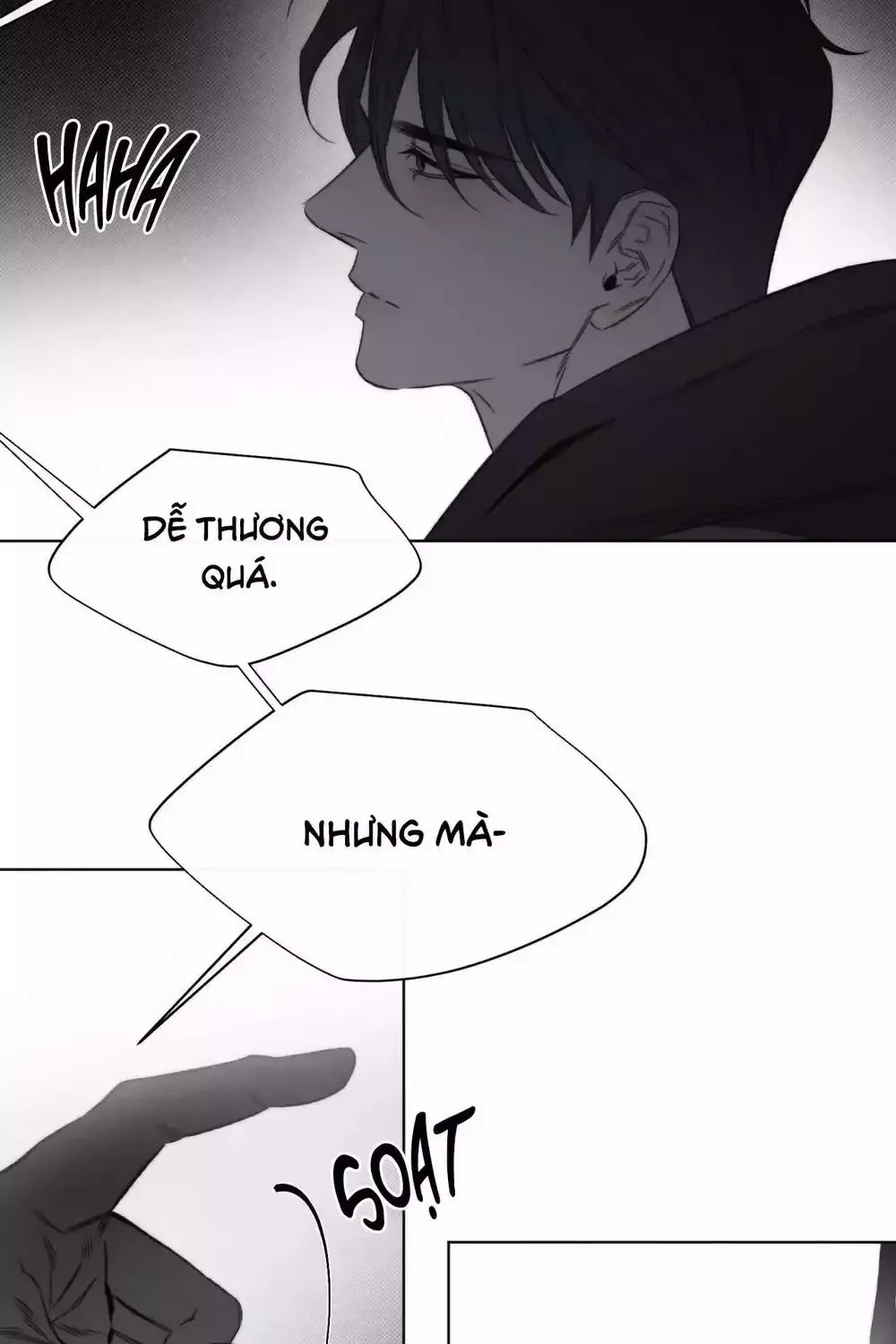Anh Vẫn Sẽ Yêu Em Kể Cả Khi Điều Đó Là Sai Chap 49 - Next Chap 50