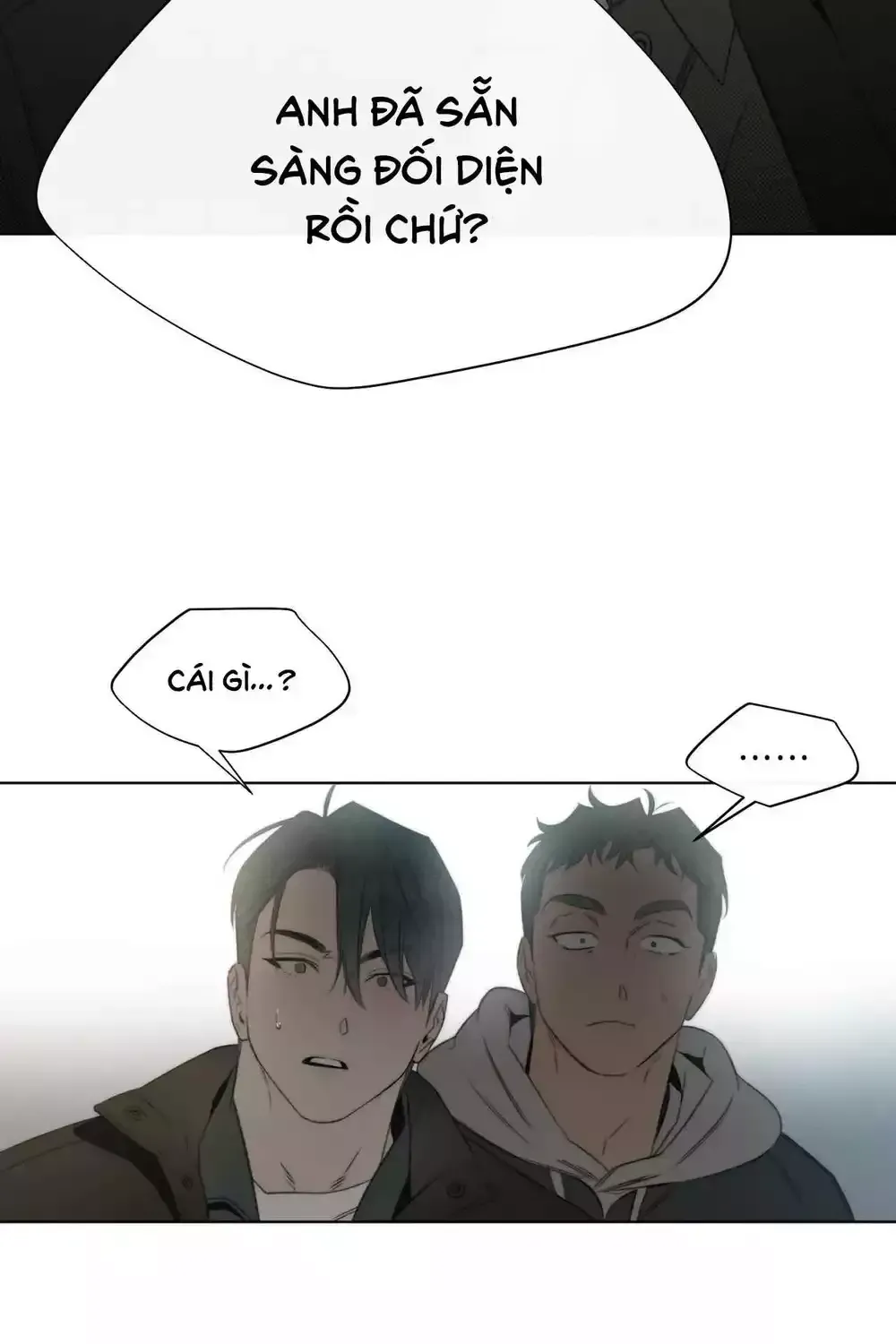 Anh Vẫn Sẽ Yêu Em Kể Cả Khi Điều Đó Là Sai Chap 49 - Next Chap 50