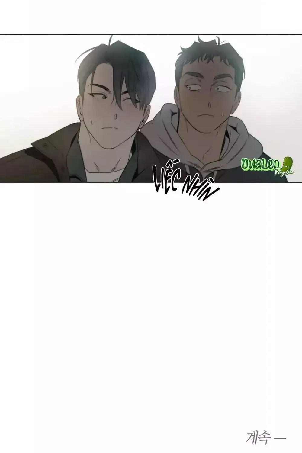 Anh Vẫn Sẽ Yêu Em Kể Cả Khi Điều Đó Là Sai Chap 49 - Next Chap 50