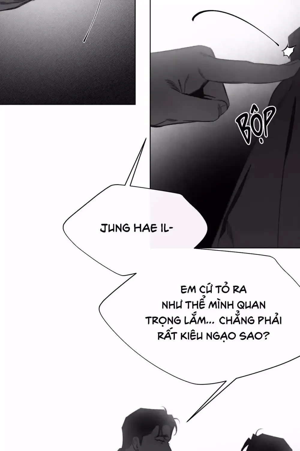 Anh Vẫn Sẽ Yêu Em Kể Cả Khi Điều Đó Là Sai Chap 49 - Next Chap 50