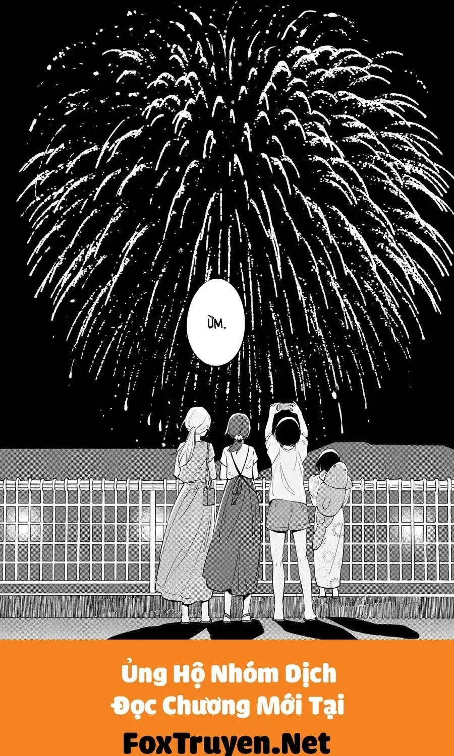 Ano Koro No Aoi Hoshi Chap 11 - Next Chap 12