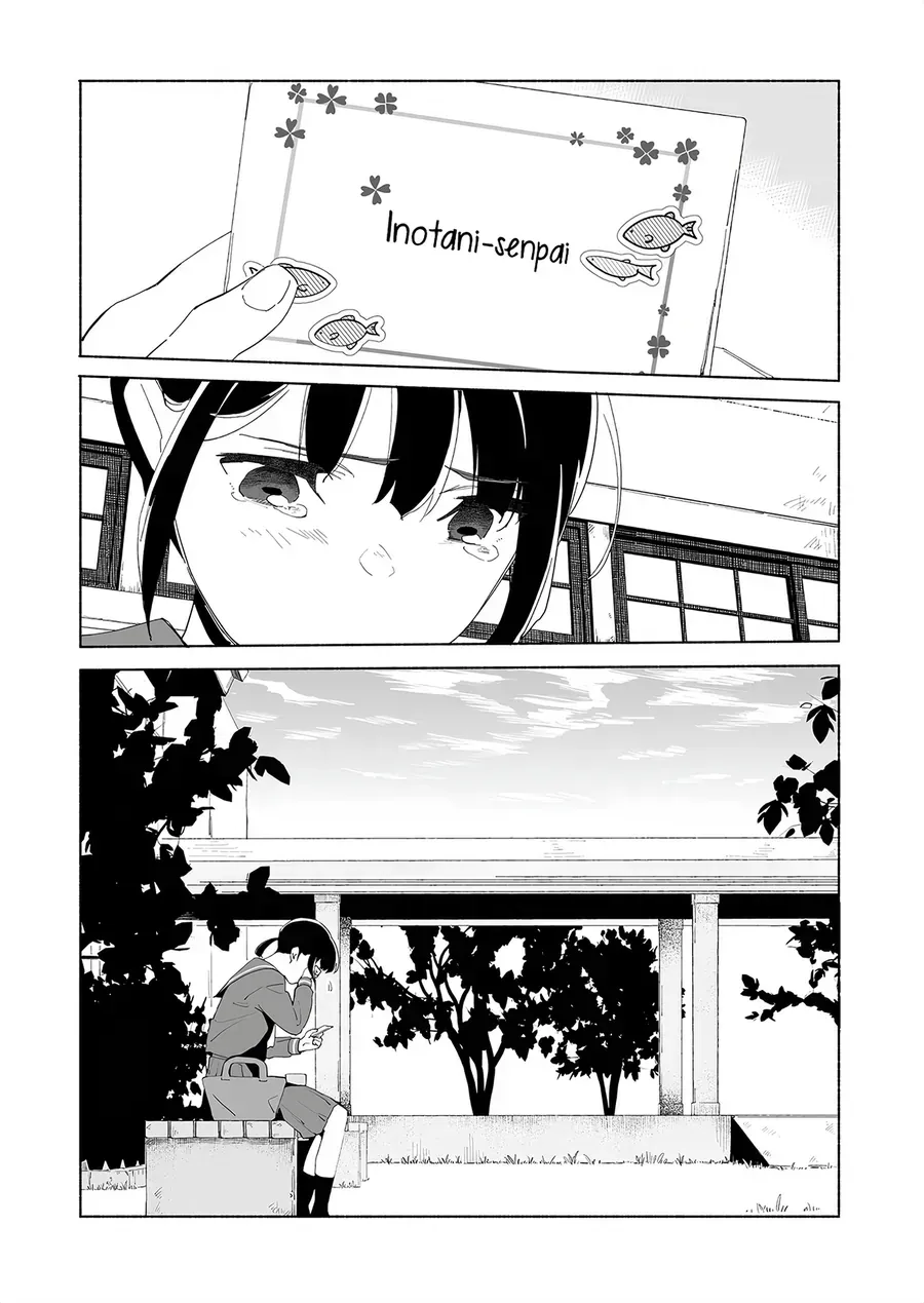 Ano Koro No Aoi Hoshi Chap 14 - Next Chap 15