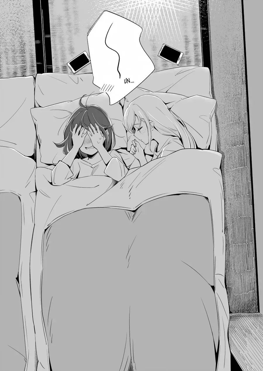 Ano Koro No Aoi Hoshi Chap 15 - Next Chap 16