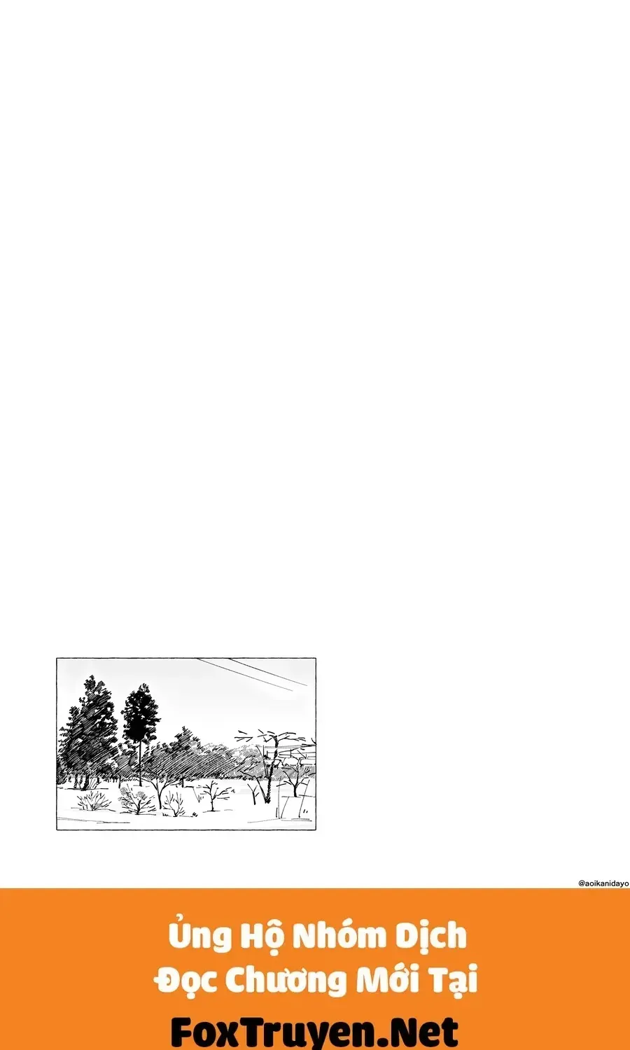 Ano Koro No Aoi Hoshi Chap 20 - Next Chap 21