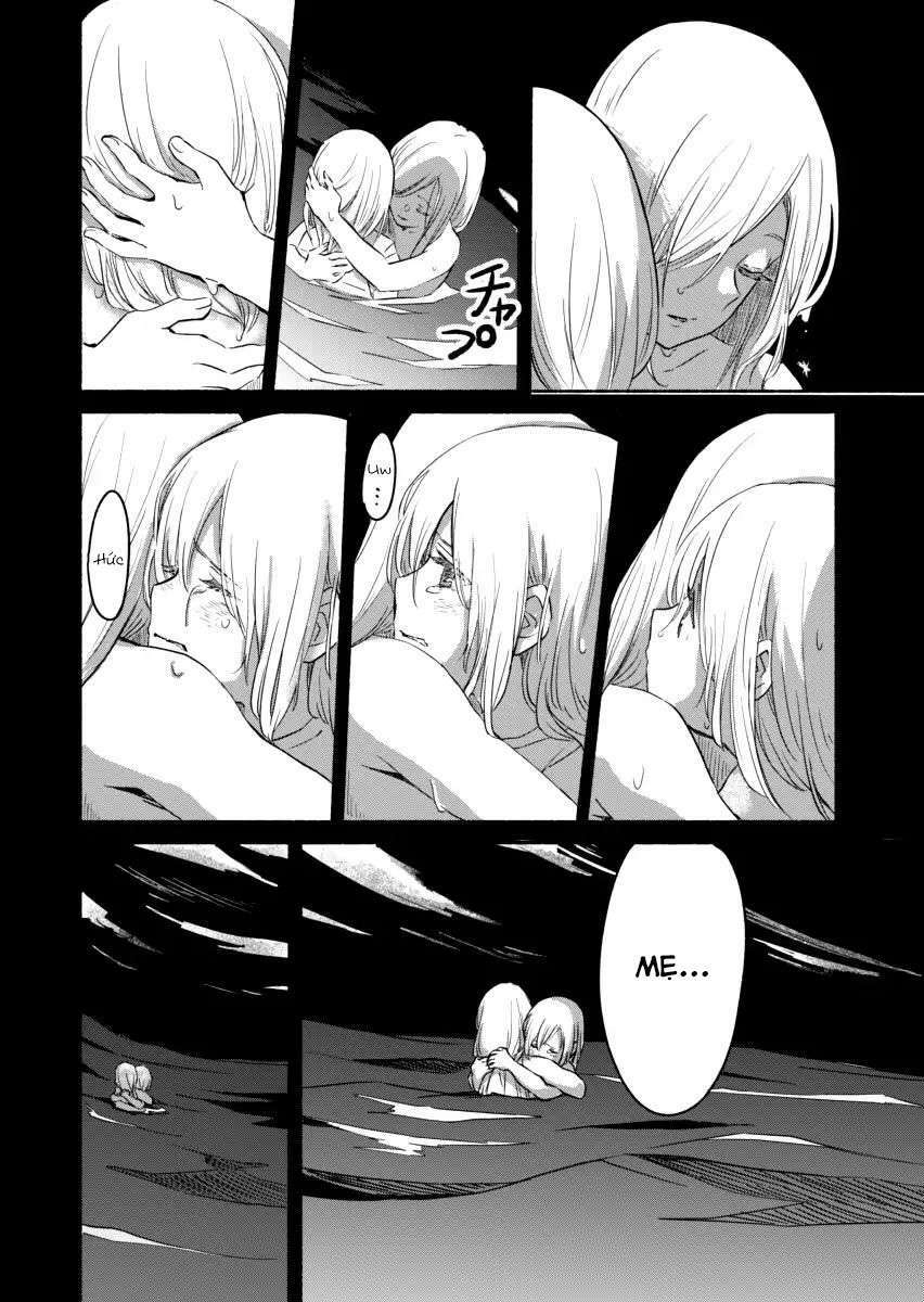 Ano Koro No Aoi Hoshi Chap 4 - Next Chap 5