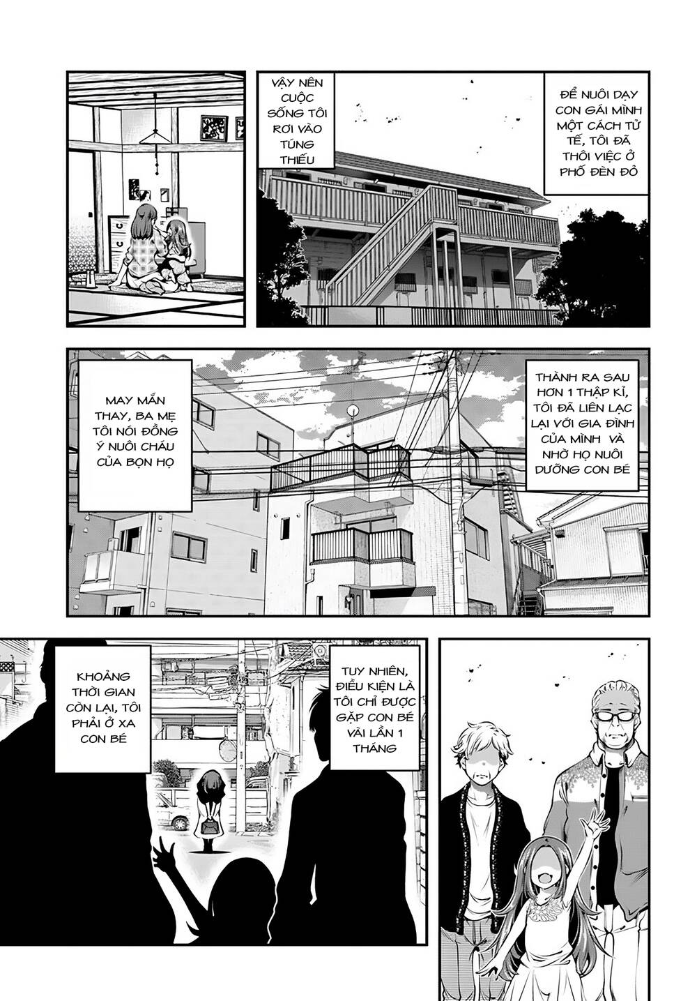 Ano Otome Game Wa Oretachi Ni Kibishii Sekai Desu Chap 1 - Next Chap 2