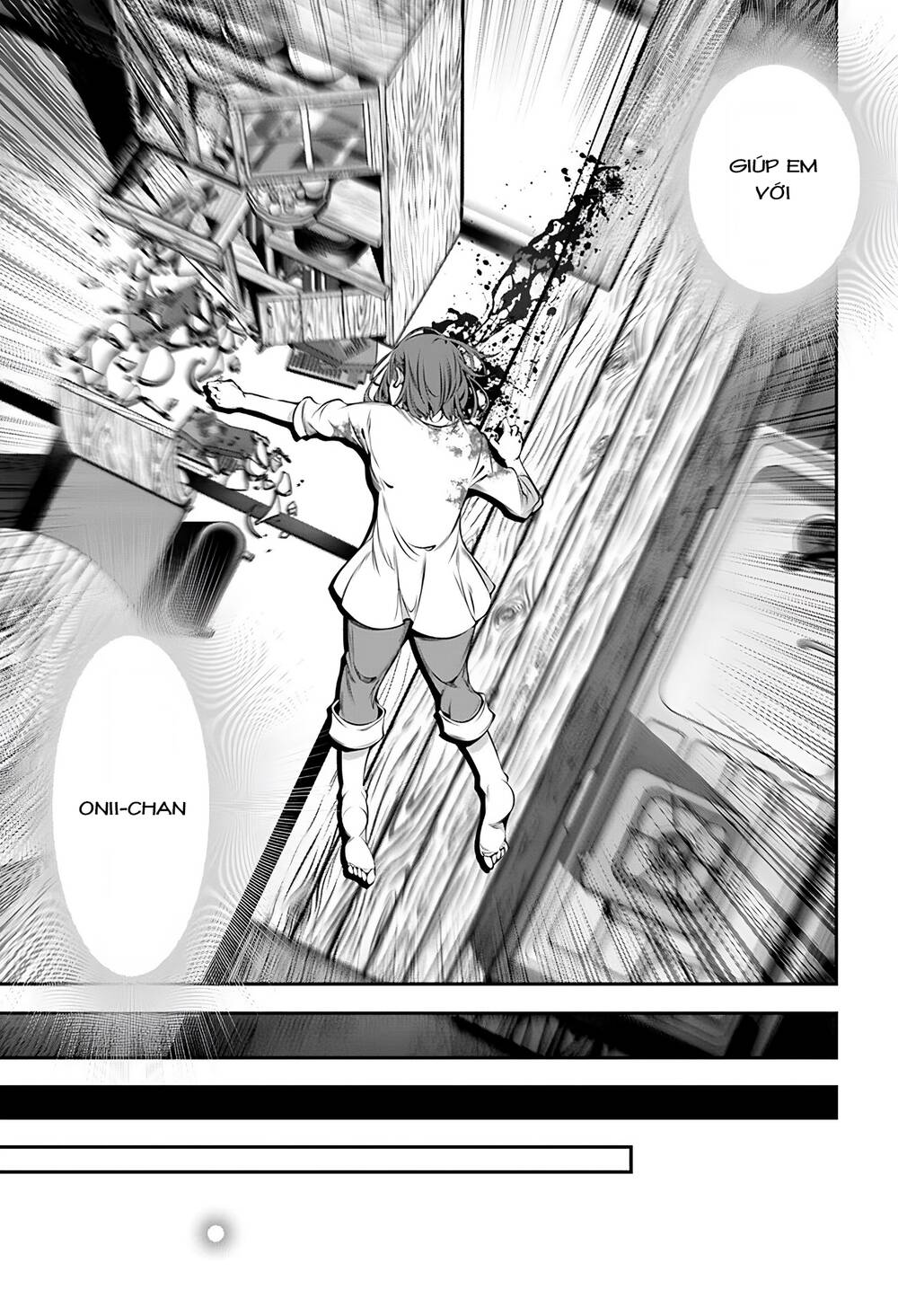 Ano Otome Game Wa Oretachi Ni Kibishii Sekai Desu Chap 1 - Next Chap 2