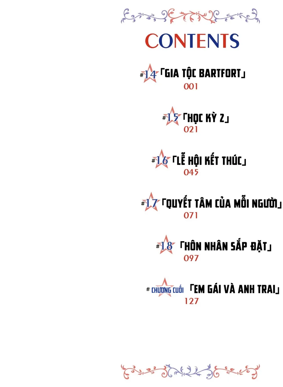 Ano Otome Game Wa Oretachi Ni Kibishii Sekai Desu Chap 14 - Next Chap 15