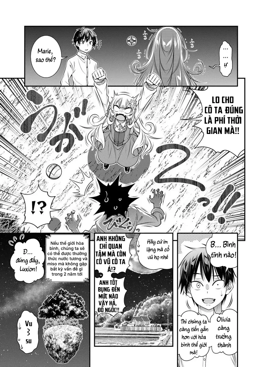 Ano Otome Game Wa Oretachi Ni Kibishii Sekai Desu Chap 14 - Next Chap 15