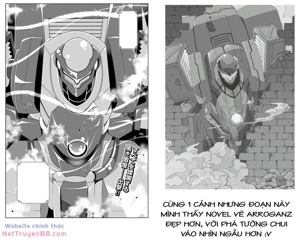 Ano Otome Game Wa Oretachi Ni Kibishii Sekai Desu Chap 8 - Next Chap 9