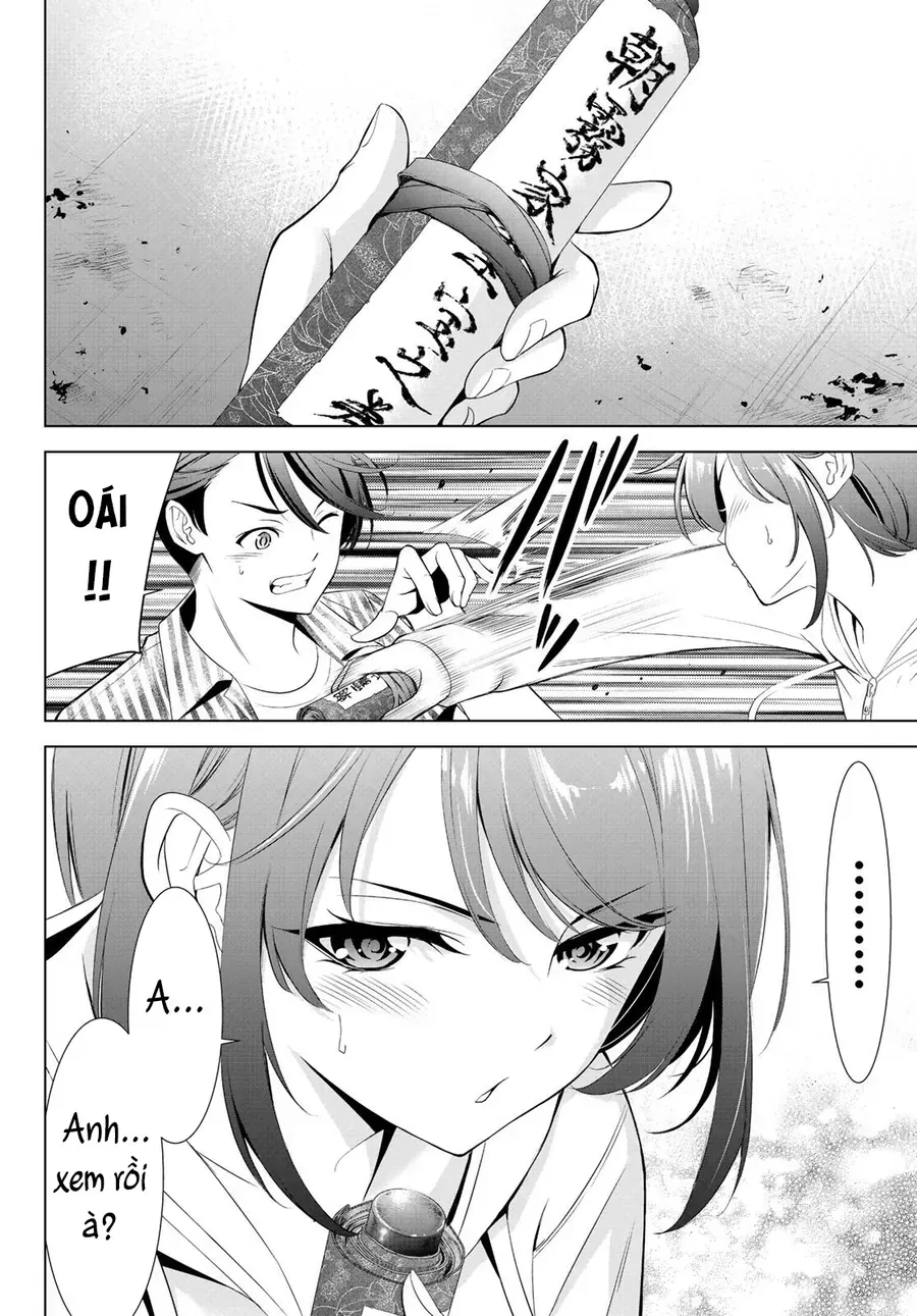 Ano Shima No Umine-Sou Chap 1 - Next Chap 2