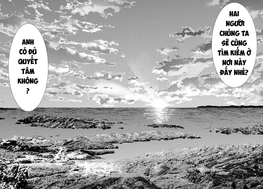 Ano Shima No Umine-Sou Chap 1 - Next Chap 2