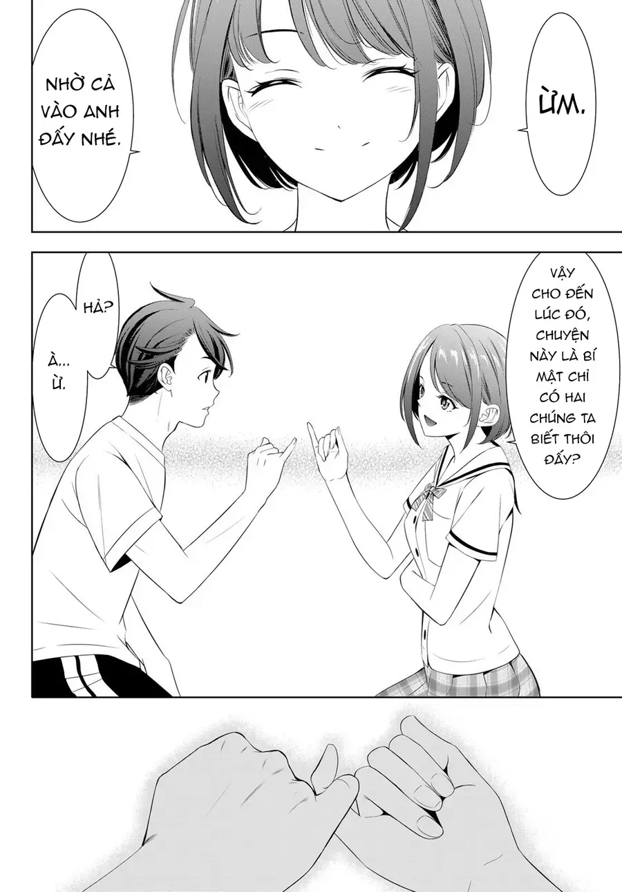 Ano Shima No Umine-Sou Chap 2 - Next Chap 3