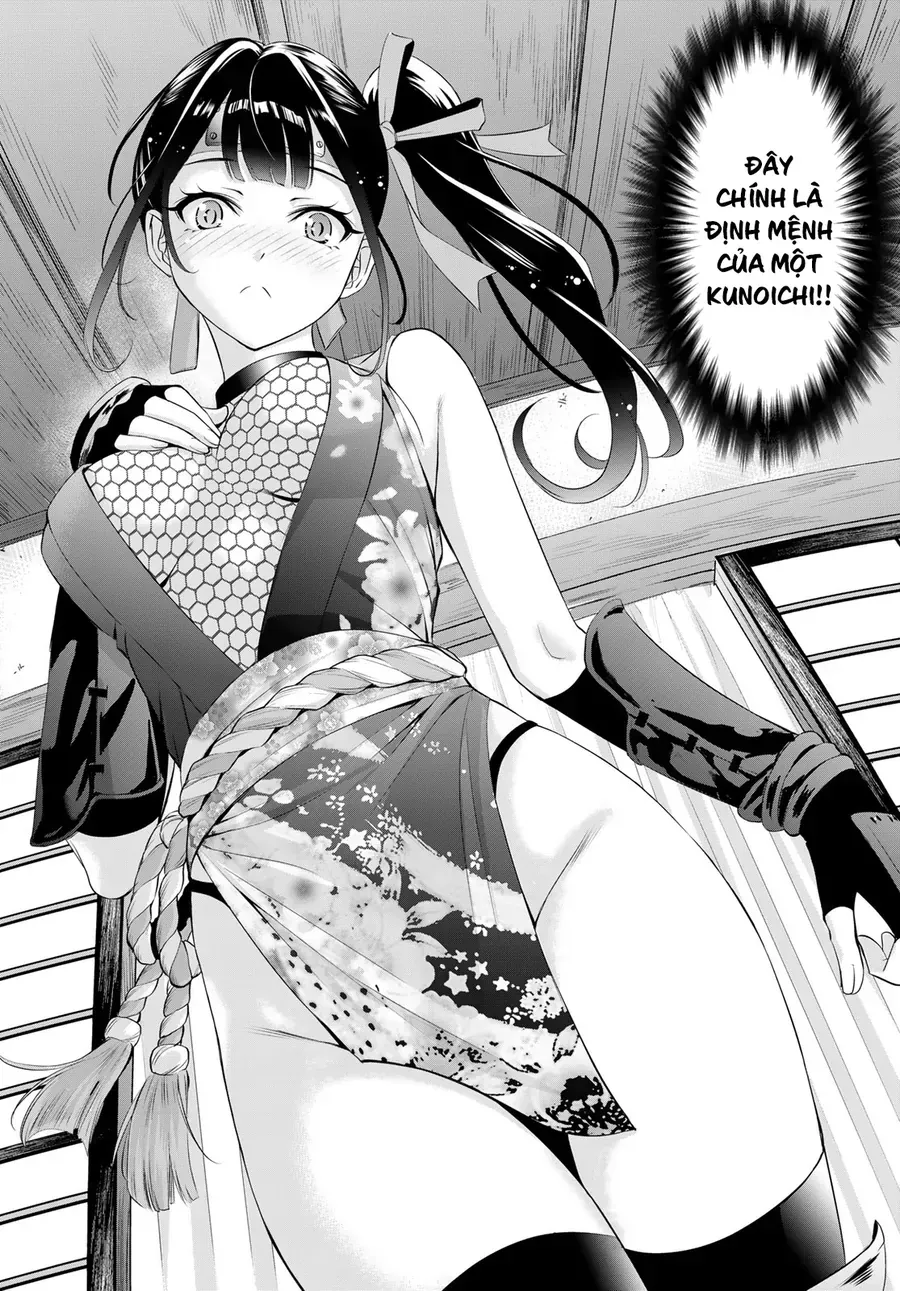 Ano Shima No Umine-Sou Chap 7 - Next Chap 8