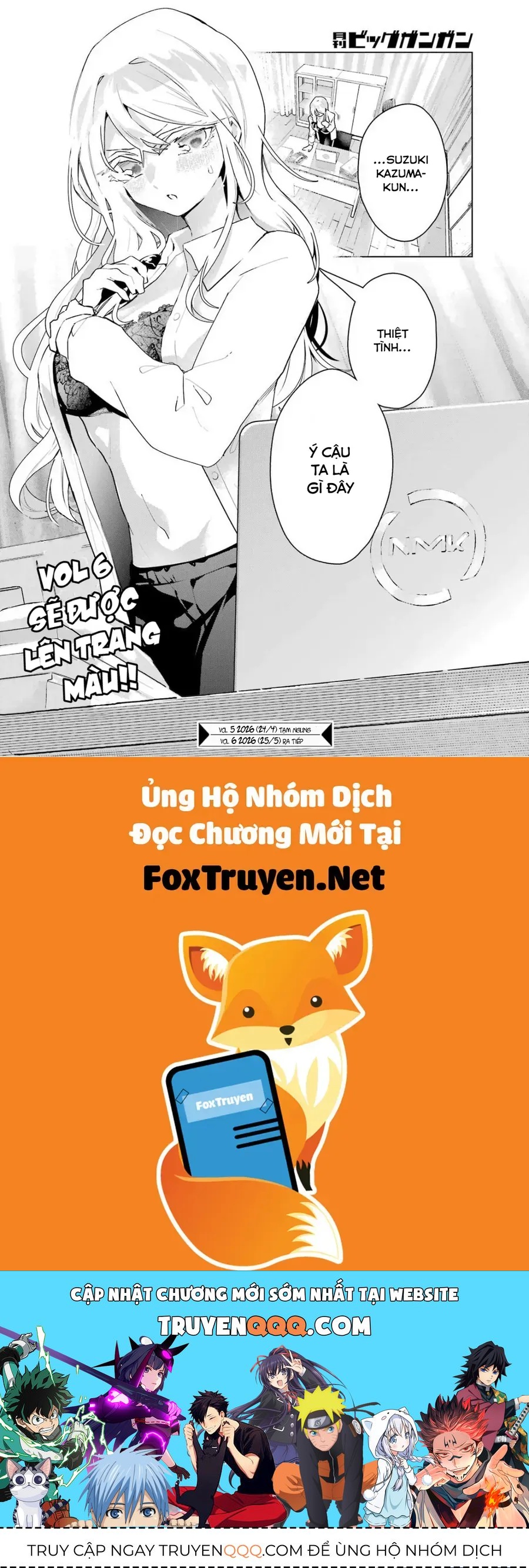 Anta To Osananajimi Tte Dake Demo Iya Nanoni!: Zekkou Kara Hajimaru S-Kyuu Bishoujo To No Gakuen Nariagari Seikatsu Chap 12 - Next Chap 13