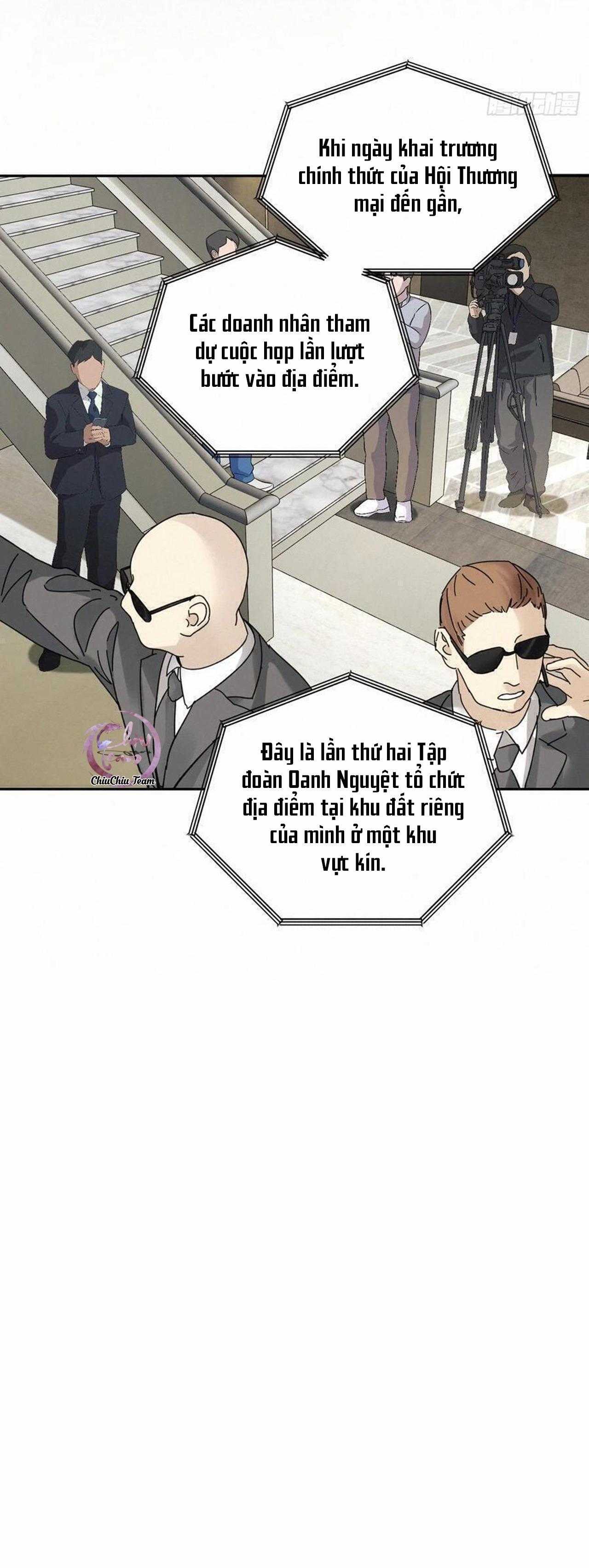 Antidote Poison Chap 106 - Next Chap 107