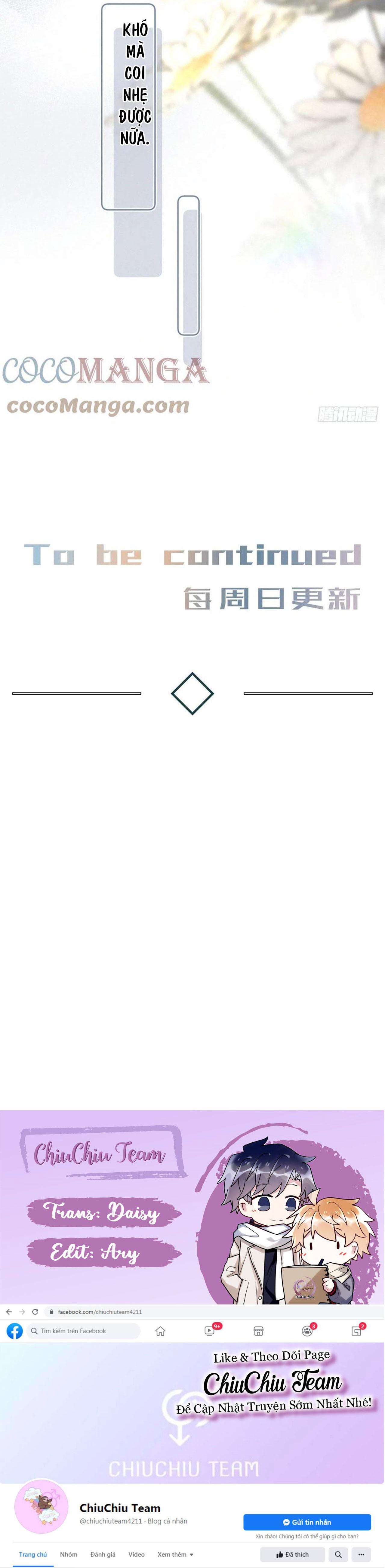 Antidote Poison Chap 41 - Next Chap 42