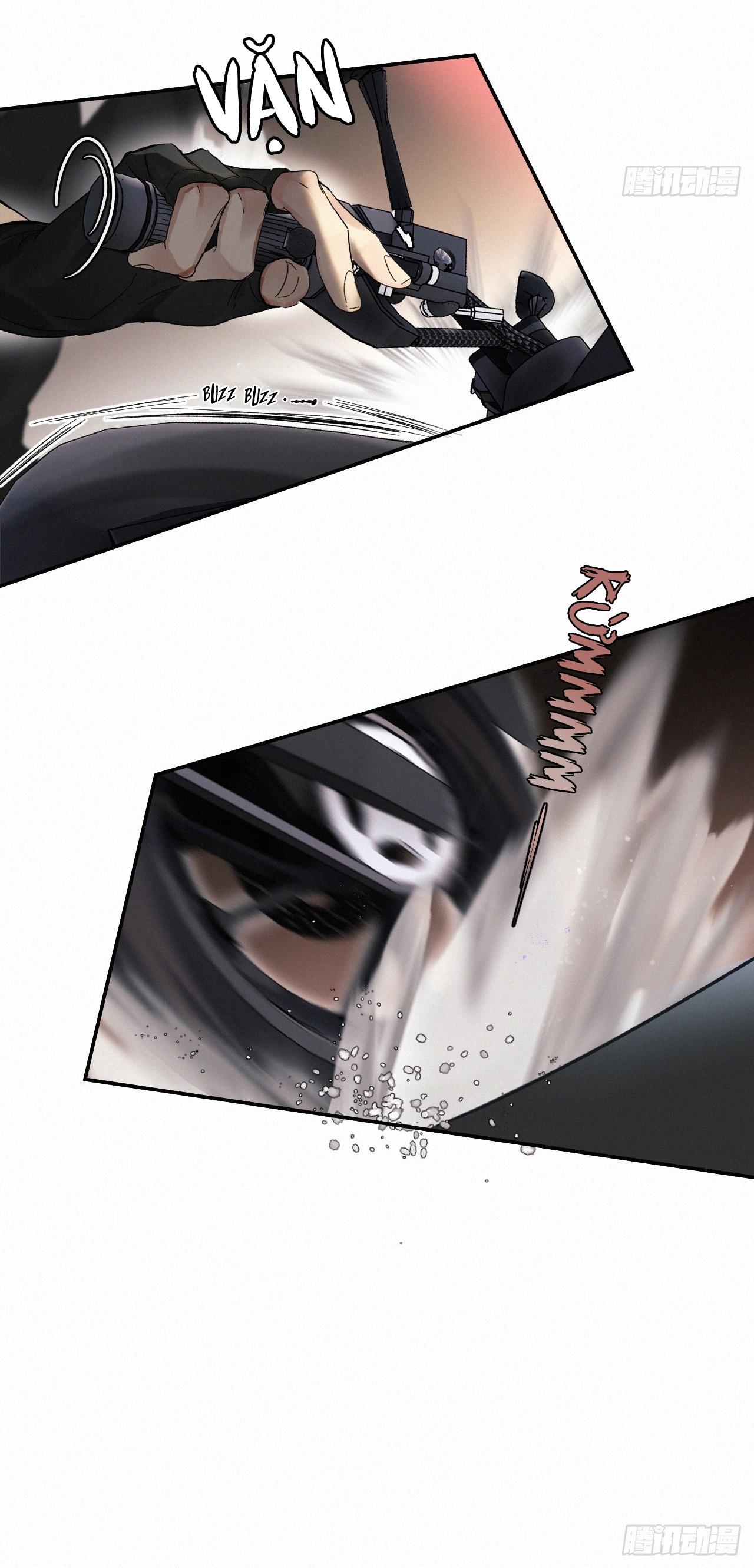 Antidote Poison Chap 69 - Next Chap 70