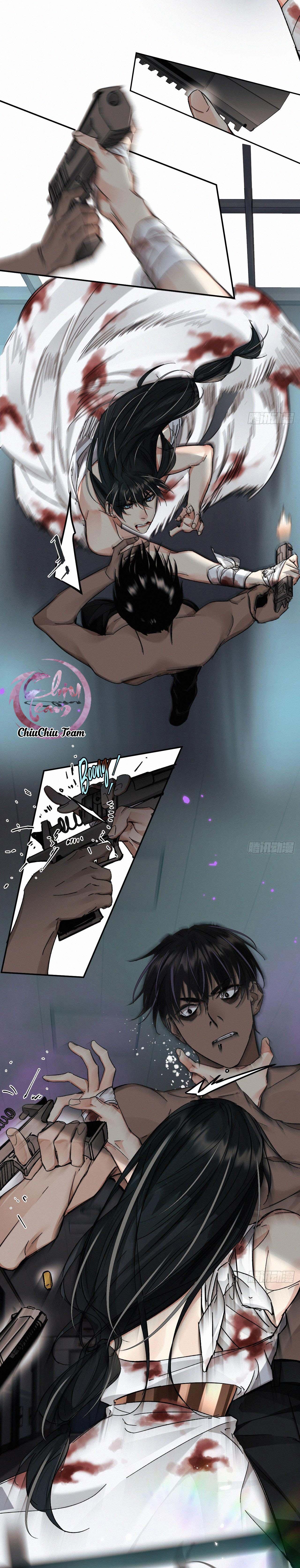 Antidote Poison Chap 70 - Next Chap 71