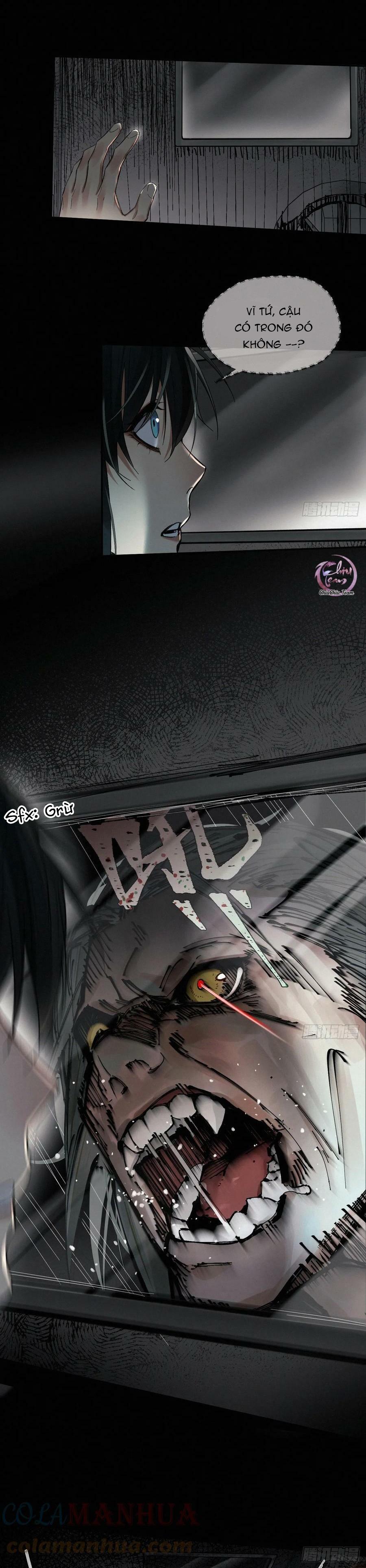 Antidote Poison Chap 72 - Next Chap 73