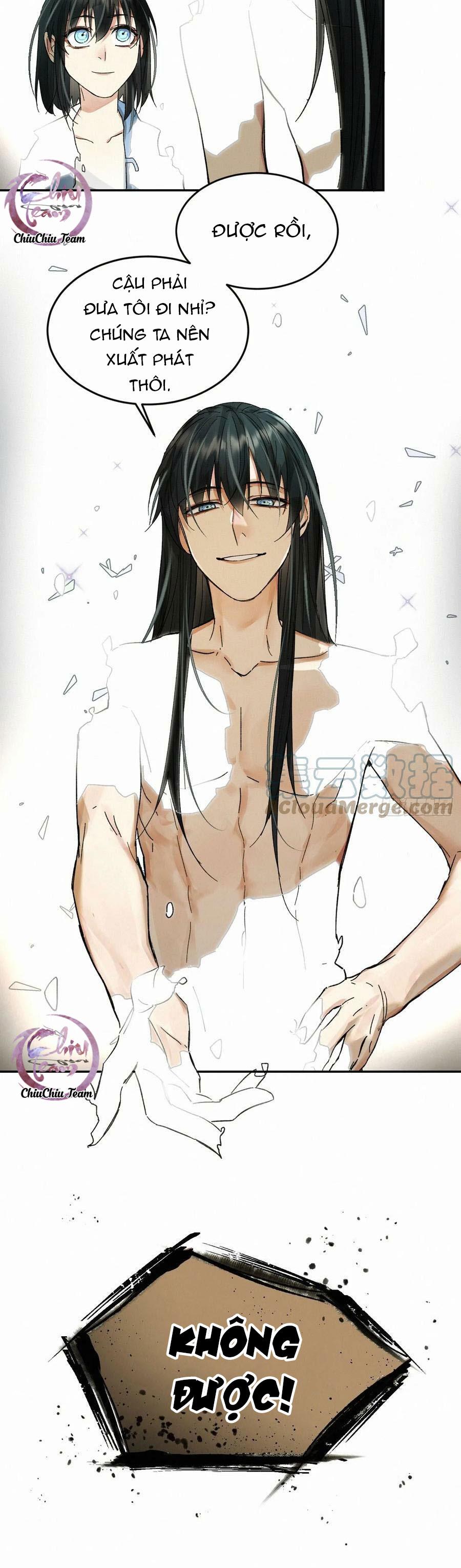 Antidote Poison Chap 74 - Next Chap 75