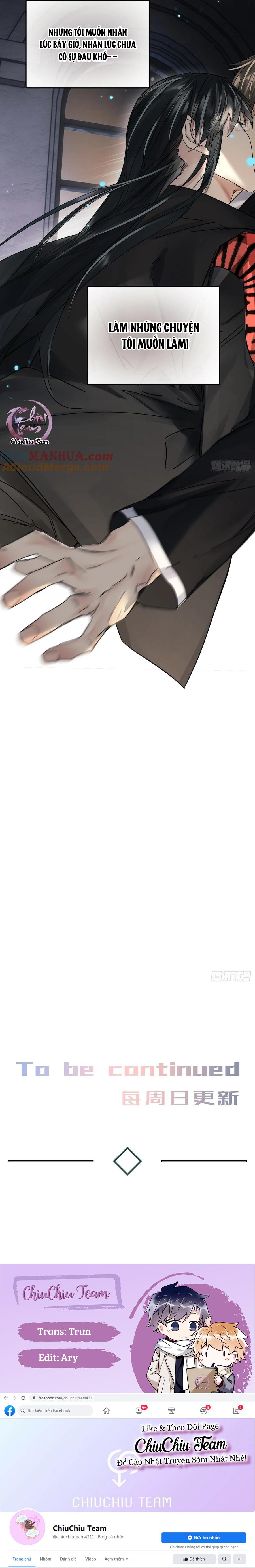 Antidote Poison Chap 90 - Next Chap 91