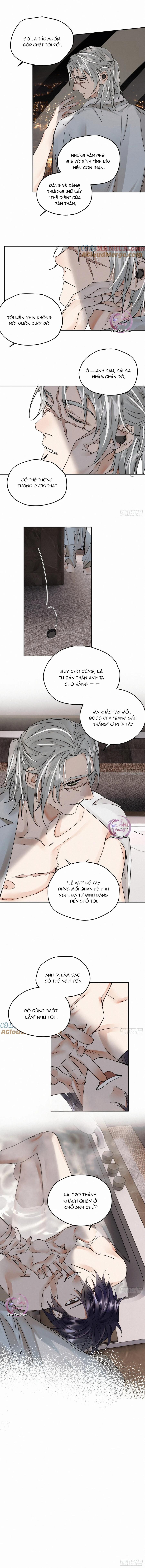 Antidote Poison Chap 91 - Next Chap 92