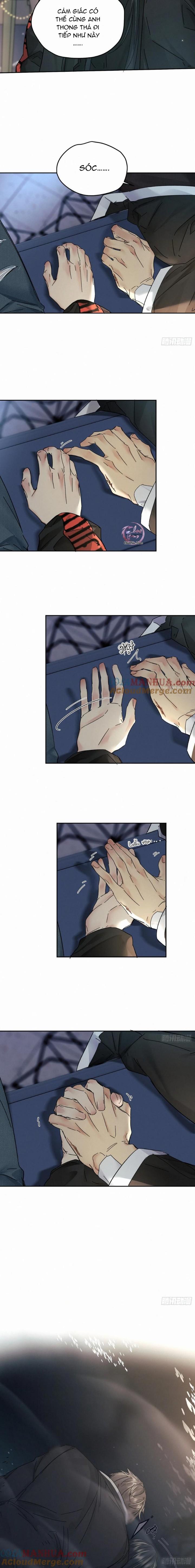 Antidote Poison Chap 93 - Next Chap 94