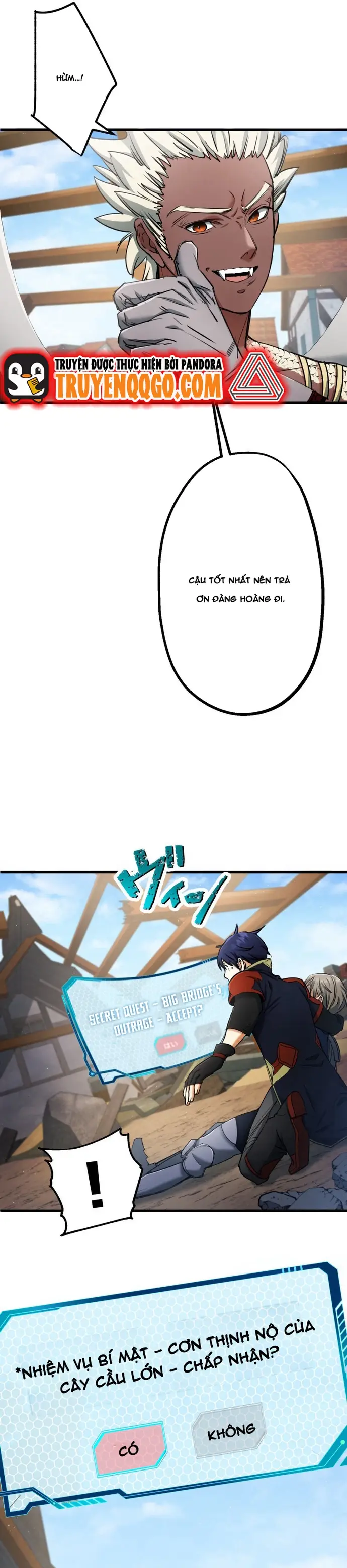 Ảo Giới Phản Chủ Chap 12 - Next Chap 13