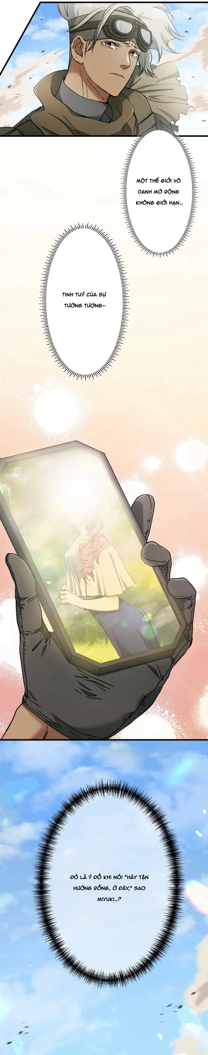 Ảo Giới Phản Chủ Chap 12 - Next Chap 13