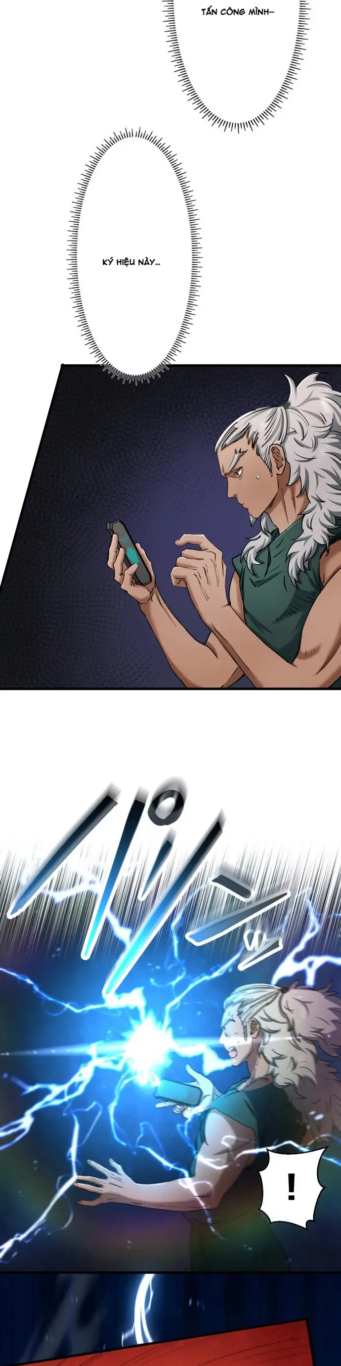 Ảo Giới Phản Chủ Chap 12 - Next Chap 13