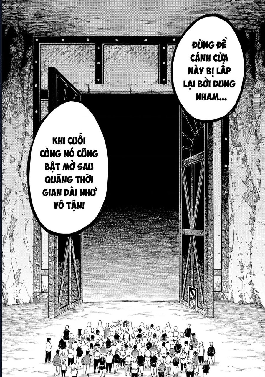 Aragane No Ko Chap 50 - Next Chap 51