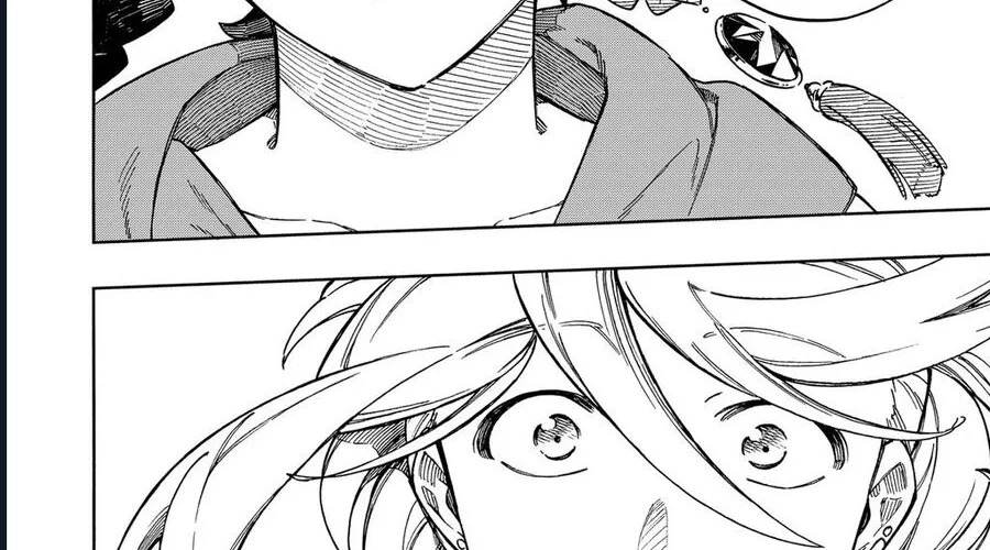 Aragane No Ko Chap 64 - Next Chap 65