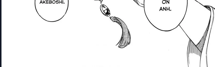 Aragane No Ko Chap 64 - Next Chap 65