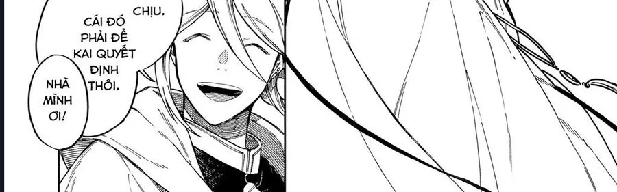 Aragane No Ko Chap 64 - Next Chap 65