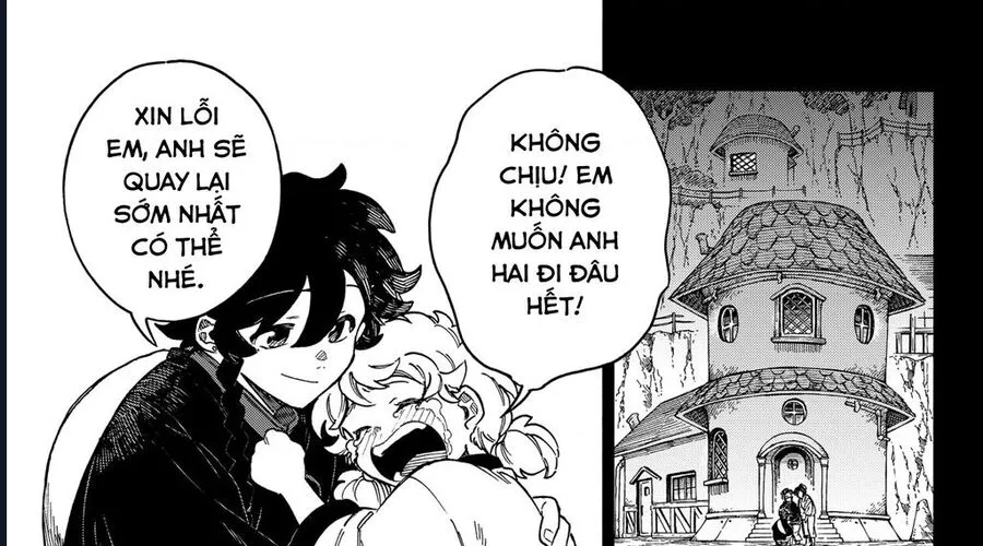 Aragane No Ko Chap 65 - Next Chap 66