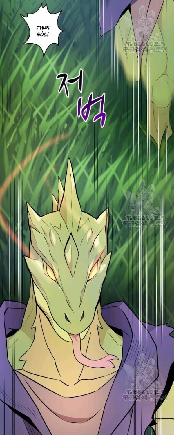 Arcane Sniper Chap 10 - Next Chap 11