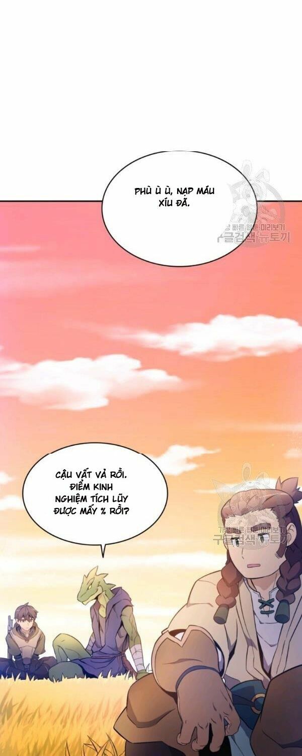 Arcane Sniper Chap 10 - Next Chap 11