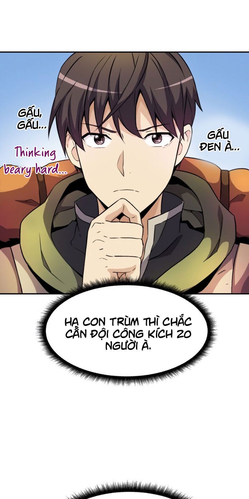 Arcane Sniper Chap 15 - Next Chap 16