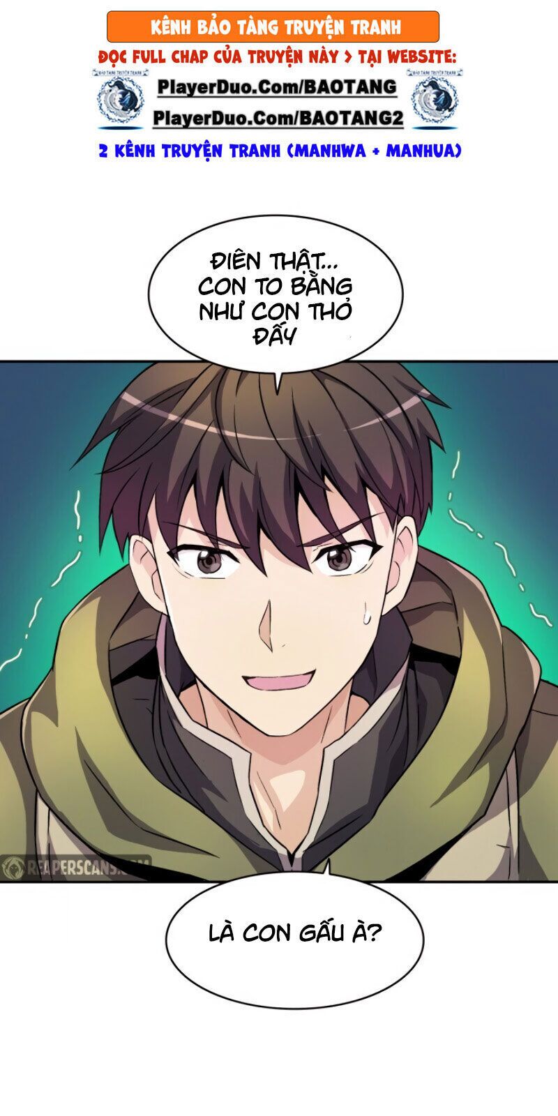 Arcane Sniper Chap 15 - Next Chap 16