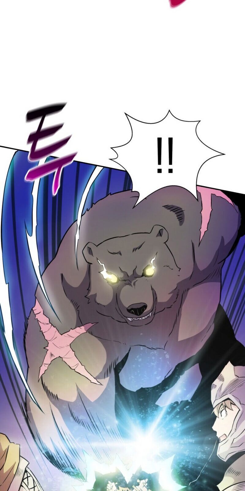 Arcane Sniper Chap 16 - Next Chap 17