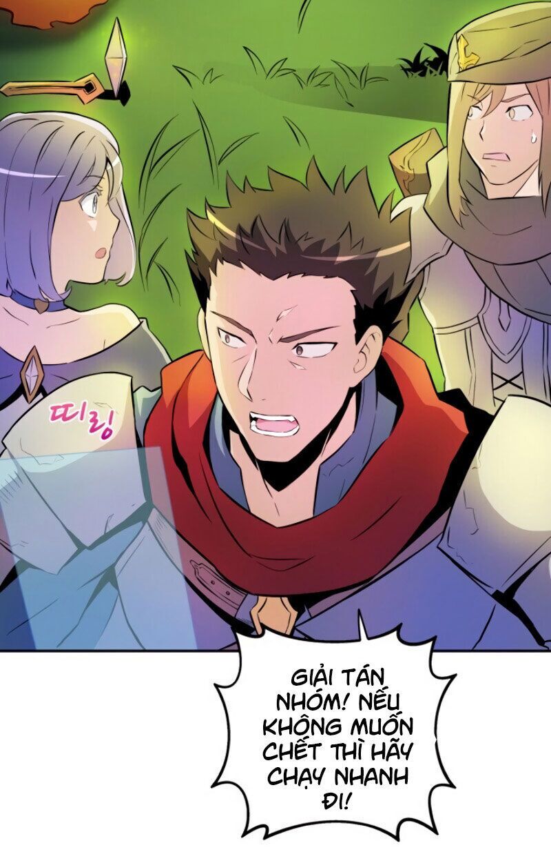 Arcane Sniper Chap 16 - Next Chap 17