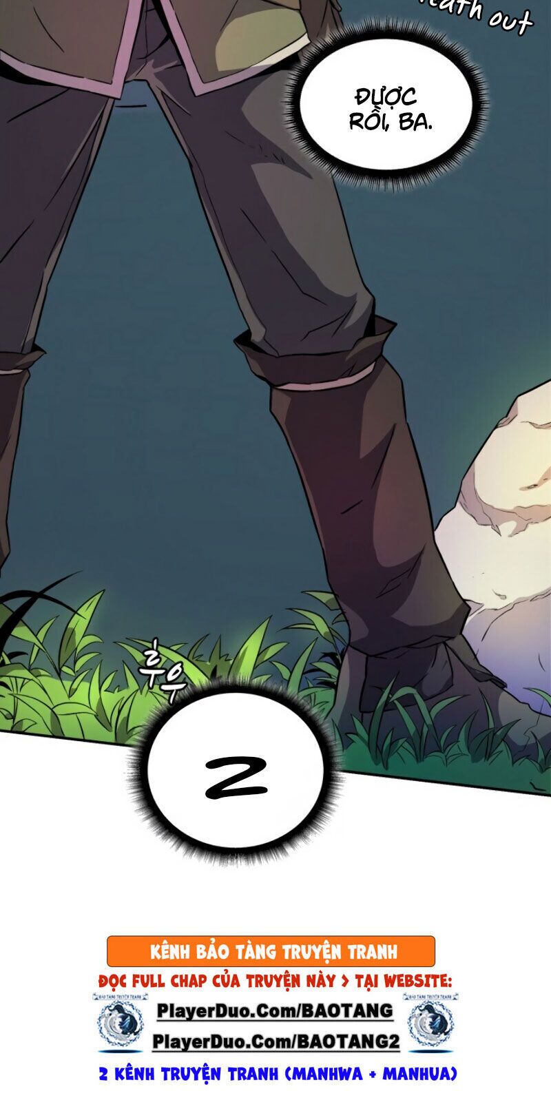 Arcane Sniper Chap 16 - Next Chap 17