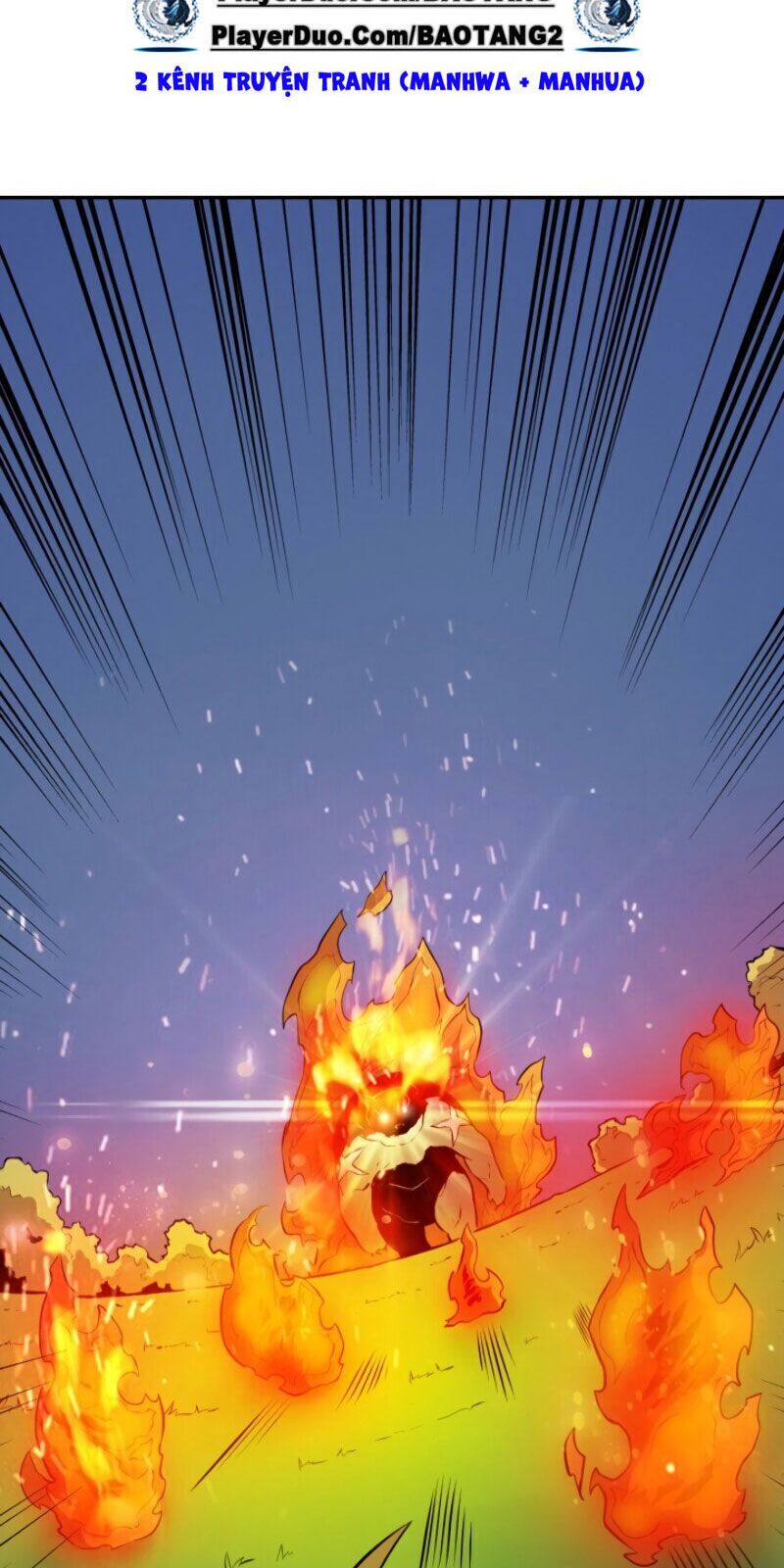 Arcane Sniper Chap 16 - Next Chap 17