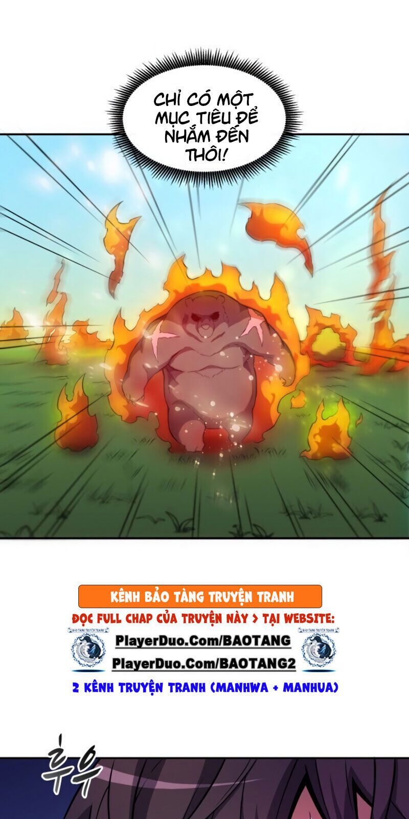 Arcane Sniper Chap 17 - Next Chap 18