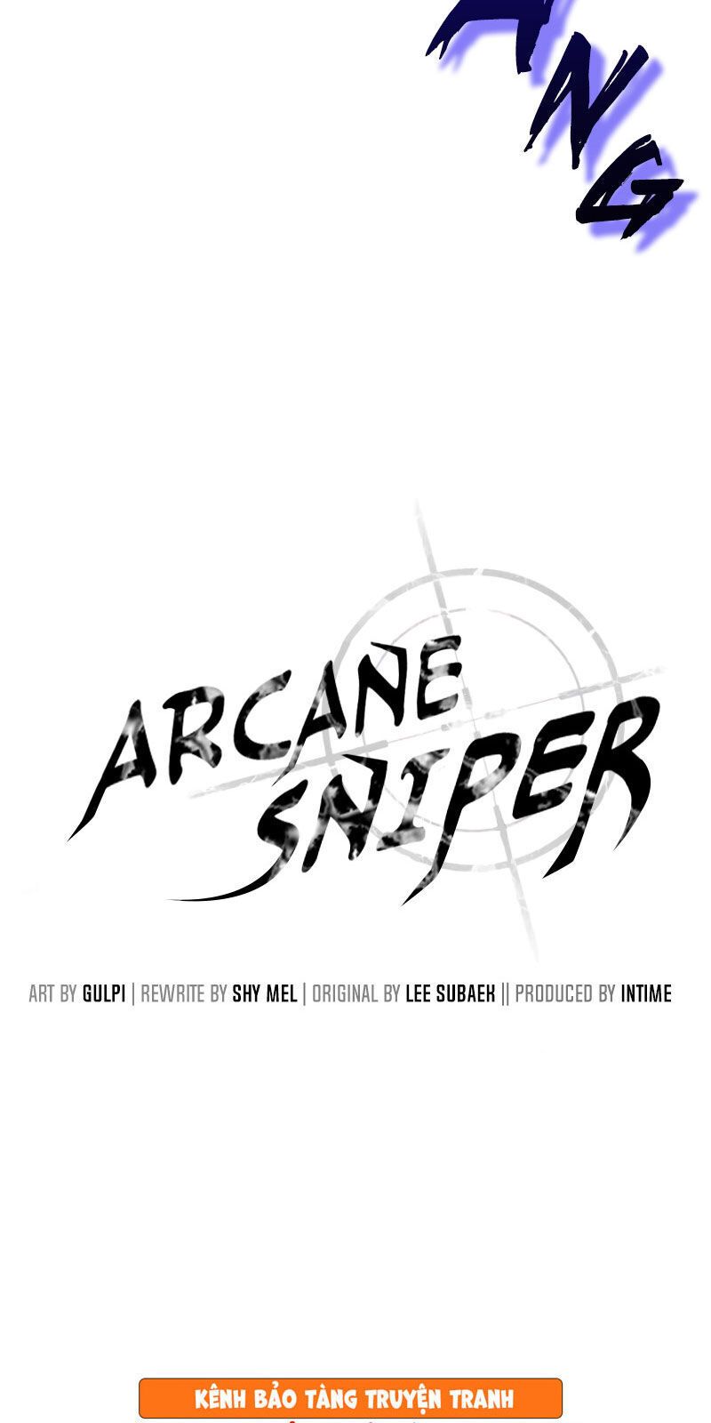 Arcane Sniper Chap 17 - Next Chap 18