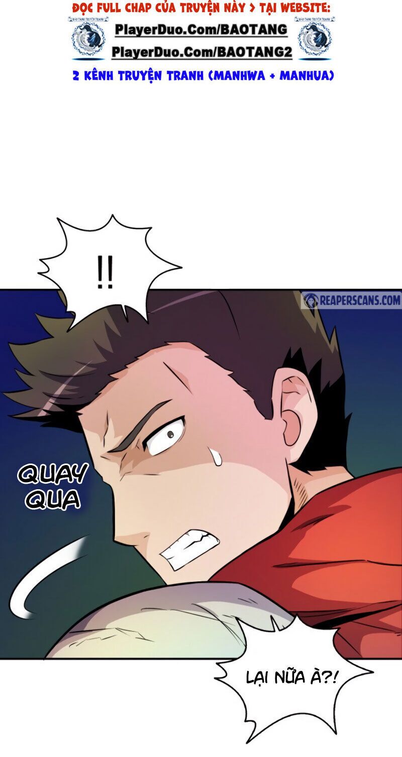 Arcane Sniper Chap 17 - Next Chap 18