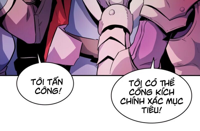 Arcane Sniper Chap 17 - Next Chap 18