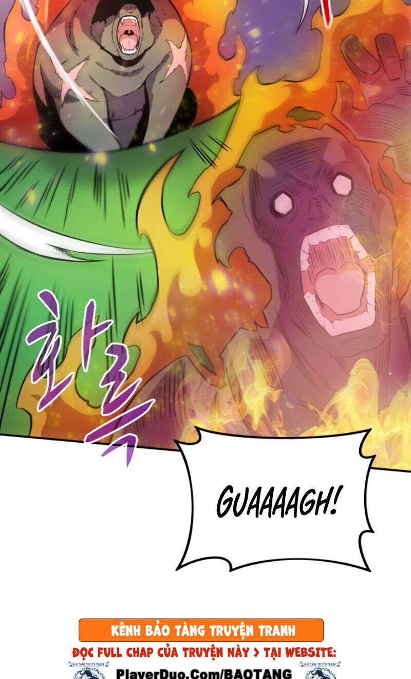 Arcane Sniper Chap 17 - Next Chap 18