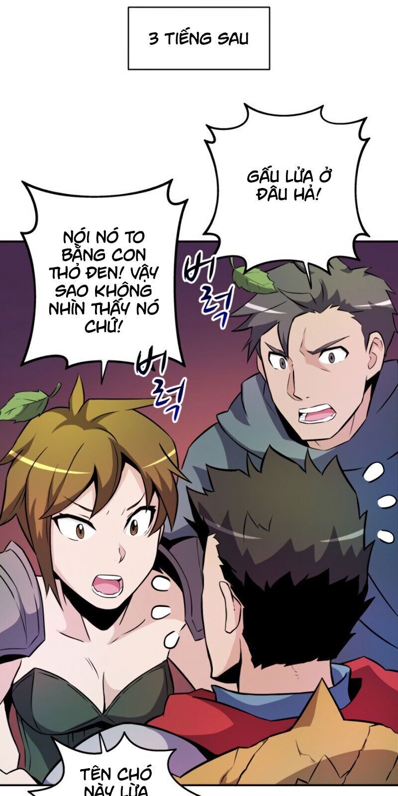 Arcane Sniper Chap 17 - Next Chap 18